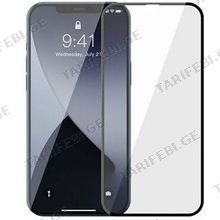 Baseus ეკრანის დამცავი iPhone 12 mini