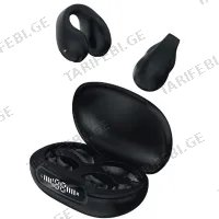 უსადენო ყურსასმენი ACL ACB-64 BLACK