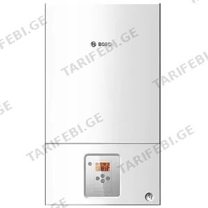 ცენტრალური გათბობის ქვაბი Bosch G6000W-24C CG