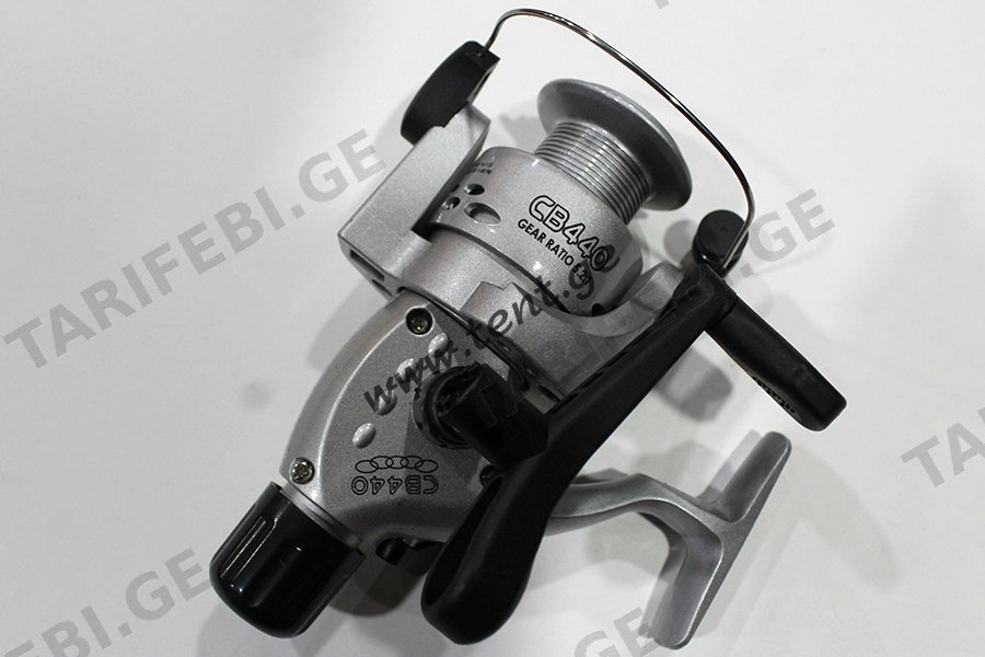 ანკესის კოჭა KOBRA CB 440