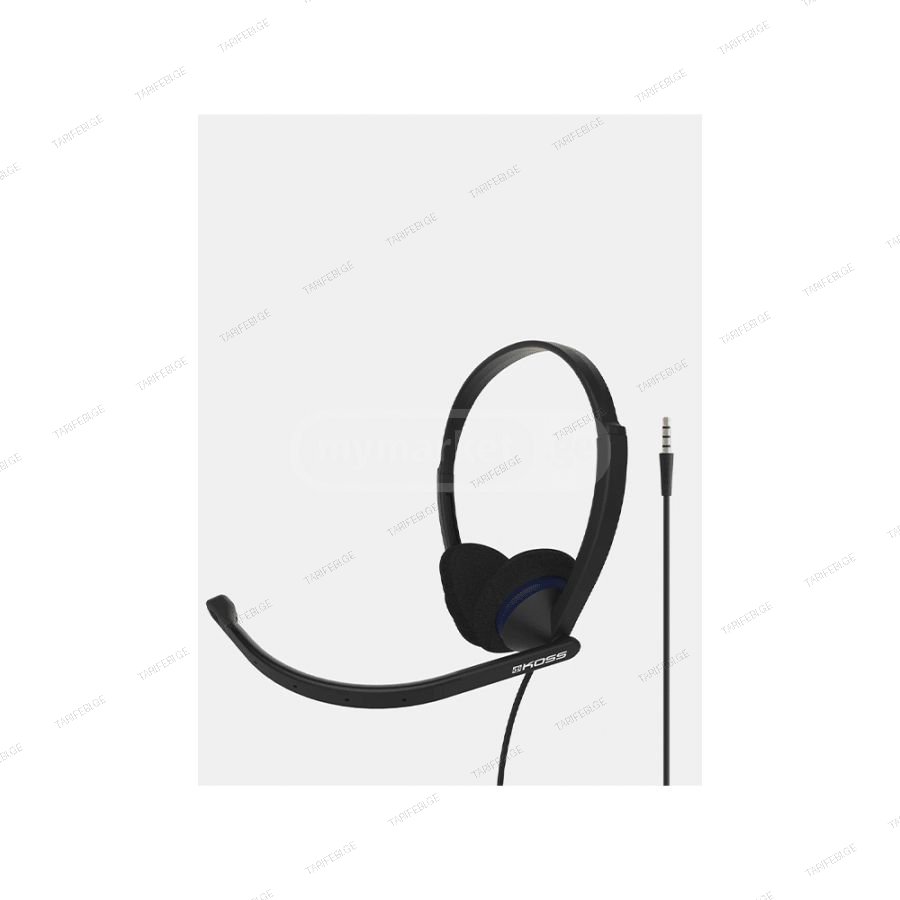Koss Headset CS200i 3.5mm