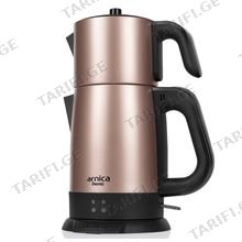 ARNICA IH33151 1.5ლ ელექტრო ჩაიდანი