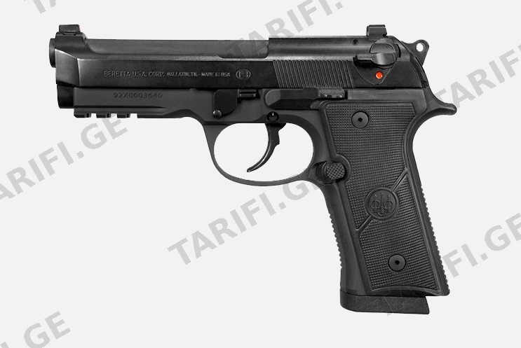Beretta 92X RDO GR CENTURION