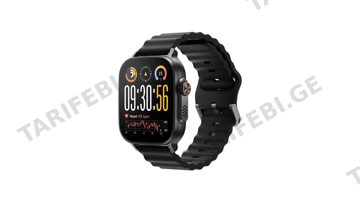 Realme Watch 5