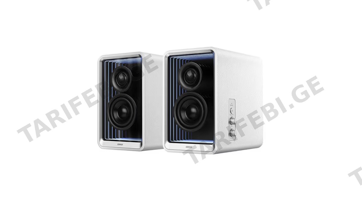 Edifier QR65