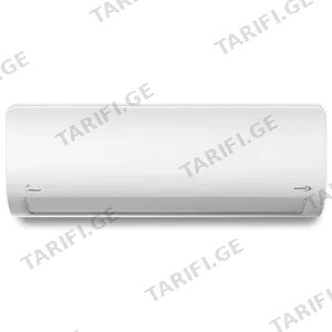 კონდიციონერი Midea AG-12N8D1 Ioniser