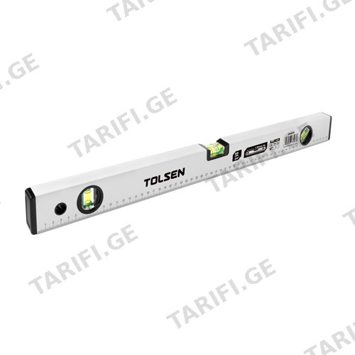 TOLSEN TOL1850-35223 Tabletop GREY 60cm