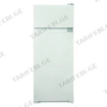 GRAETZ GIS2630A ჩასაშენებელი ორკამერიანი მაცივარი