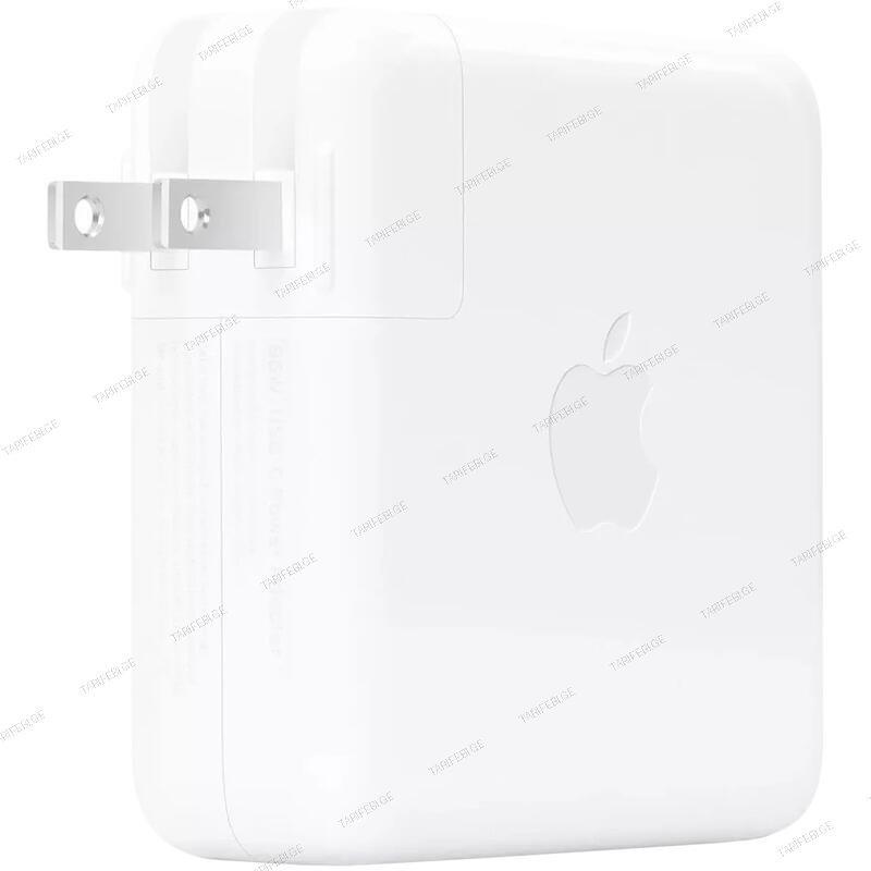 Apple Adapter 96W USB-C Power Adapter/MW2L3ZM/A