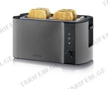 Severin 1000W ტოსტერი