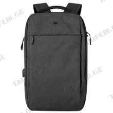 2E 2E-BPN9267BK Melange 17” ნოუთბუქის ზურგჩანთა