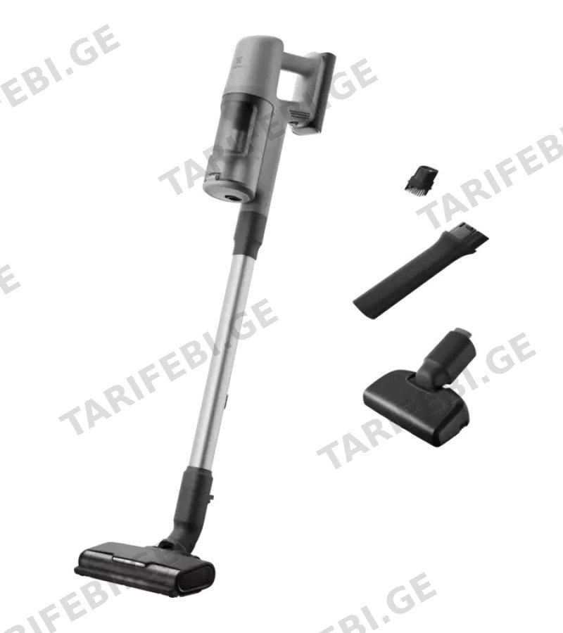 მტვერსასრუტი უსადენო EP61AB21UG Electrolux