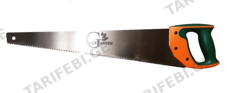 ხერხი Lux Garden LG-038 55 სმ