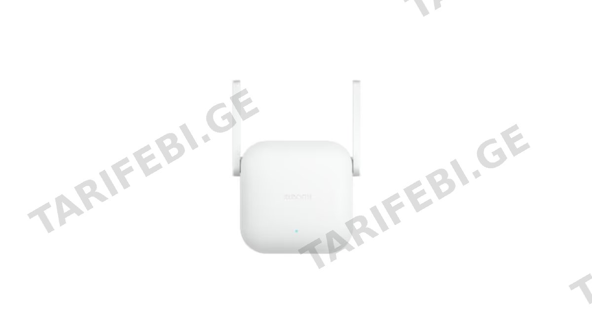 Xiaomi WiFi Range Extender N300