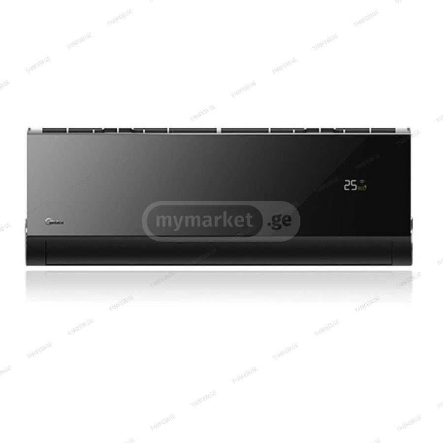 Midea კონდიციონერი VP-12N8D6