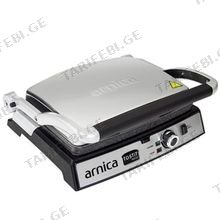 ARNICA GH26240 სენდვიჩის აპარატი