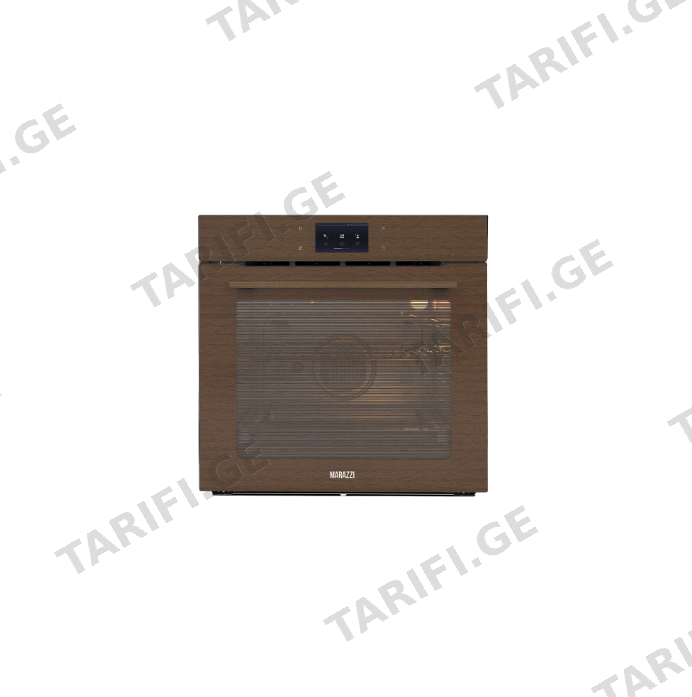 ჩასაშენებელი ღუმელი MARAZZI	MVBO-E75S6TF16(BRG)