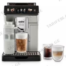 DE'LONGHI ECAM450.65.S ყავის აპარატი