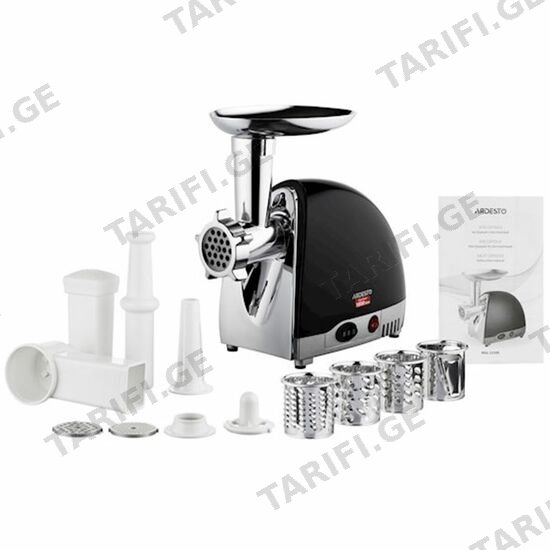 ხორცსაკეპი მანქანა ARDESTO MGL-2250R