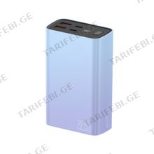 Power Bank Proove Hyper Flux Plus 22.5W 20000mAh gradient