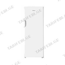 Hisense RS20DC WHITE საყინულე მაცივარი