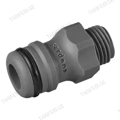 ადაფტერი უნივერსალური Gardena 2920-26 1/4"
