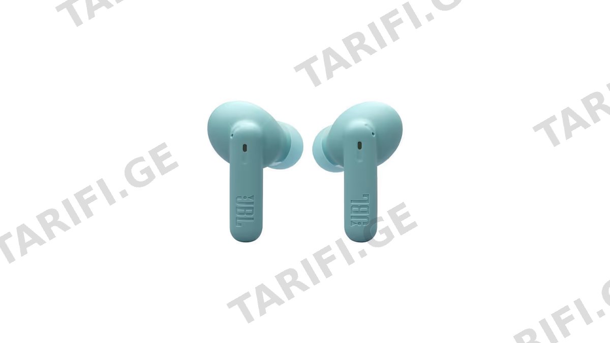 JBL Vibe Beam 2 blue