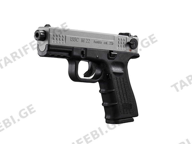 ISSC M22 SD Bicolour