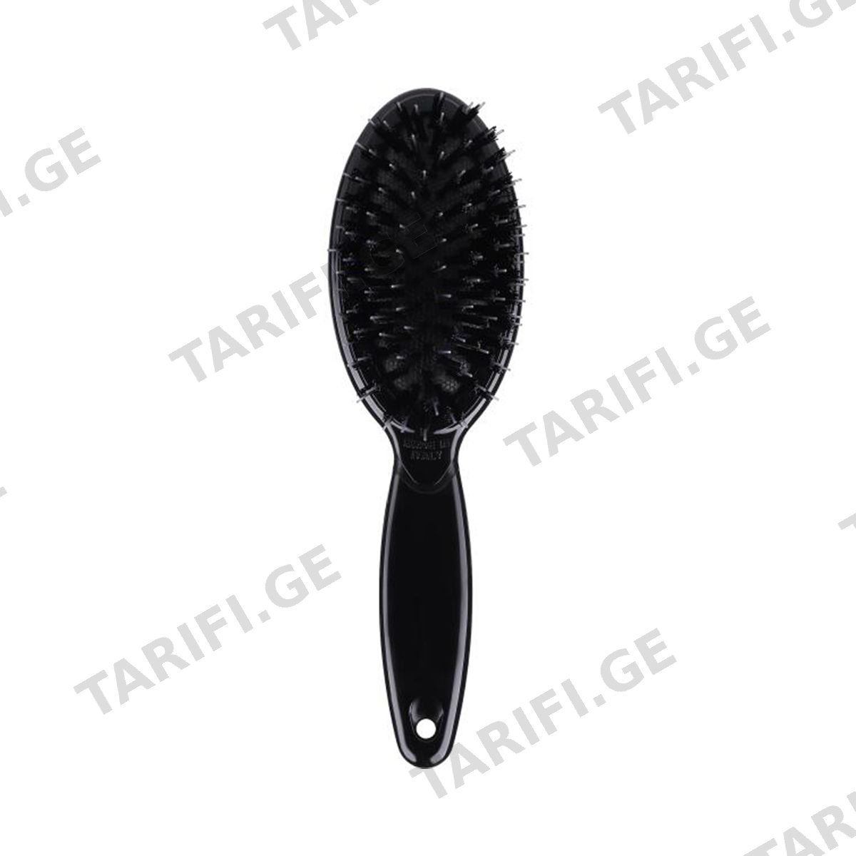 სავარცხელი SML Black 5187 იანეკი - Janeke