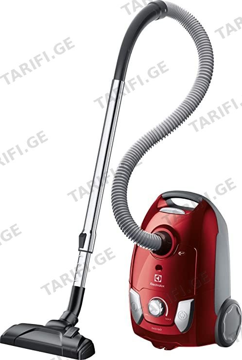 მტვერსასრუტი Electrolux EEG43WR