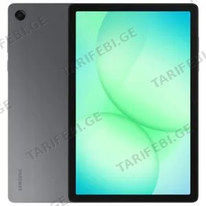 Samsung Galaxy Tab A11+ WIFI 256GB Gray