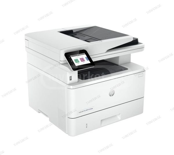 პრინტერი HP LaserJet Pro MFP 4103dw Printer