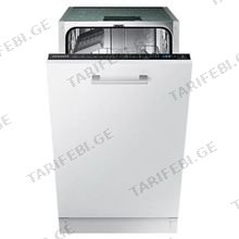 SAMSUNG DW50R4070BB/WT ჭურჭლის სარეცხი მანქანა