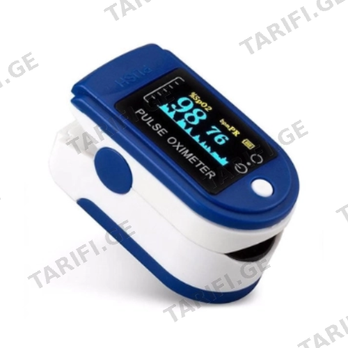 პულსომეტრი, ოქსიმეტრი C101A2 /P-09 /JZK-302 / BM1000D #1