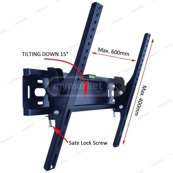 TV Bracket DT600