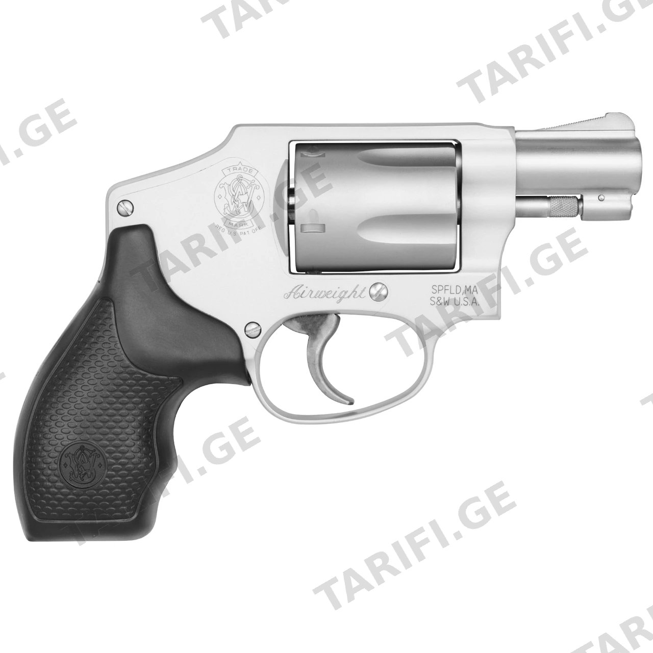 SMITH & WESSON M 642
