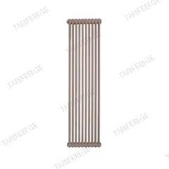 დეკორატიული რადიატორი სამაგრით Kemi ARBONIA RRN2180 W003 10EL Sahara