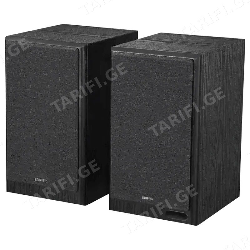 სტაციონარული აუდიო სისტემა EDIFIER R2750DB MKII 144W BLUETOOTH HDMI EARC შავი