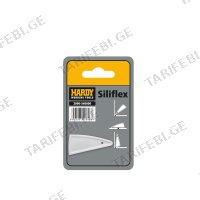 სილიკონის მოსაშორებელი HARDY 2090-54000