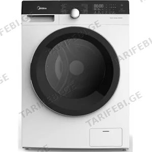 სარეცხი მანქანა Midea MFK70-S1401B