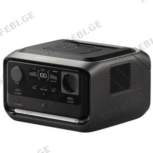 EcoFlow River 3 Max Plus Wireless