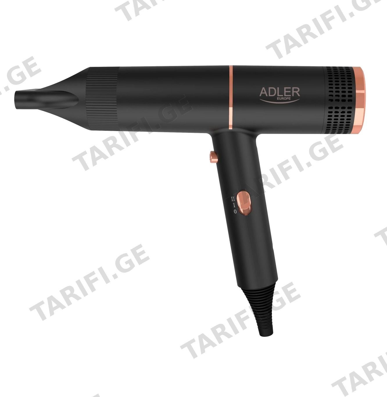 ფენი ADLER AD2278
