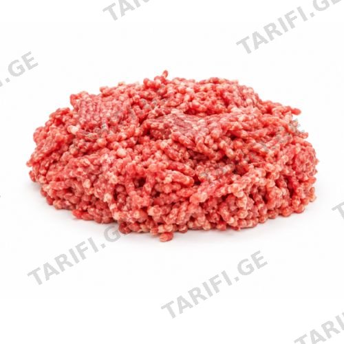 შერეული ფარში 500გრ