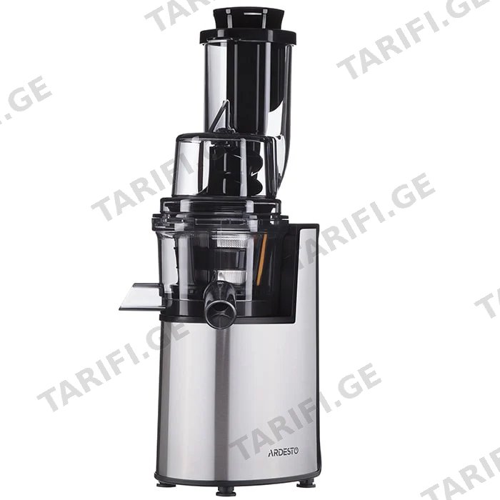 წვენსაწური ARDESTO JEG-1330SL