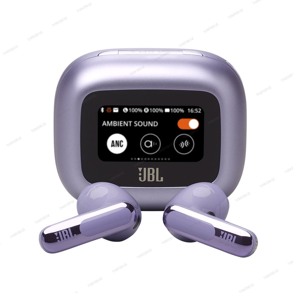 JBL LIVE FLEX 3 PURPLE