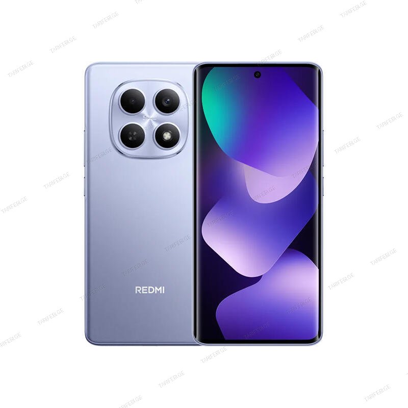 XIAOMI Redmi Note 15 8GB/256GB Purple