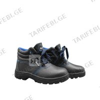 (44) სამუშაო ფეხსაცმელი BERENT BT9396