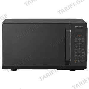მიკროტალღური ღუმელი Toshiba MW3-EM20PE(BK)