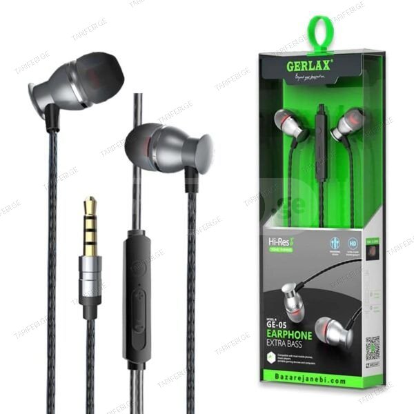 Headphones Gerlax GE-05