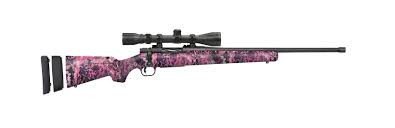 Mossberg patriot-S BANTAM